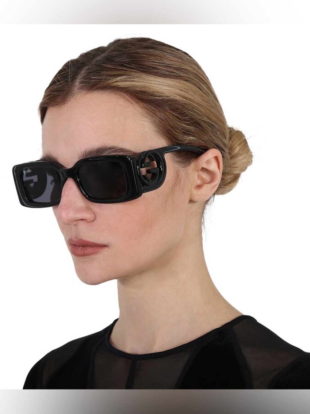 GUCCI SUNGLasses - Picture 5 of 6
